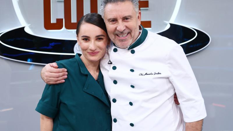 Finala Chefi la cuțite, 26 mai 2026. Cine sunt finaliștii sezonului 17. Surpriză de proporții pentru chefi: „A fost un șoc!”