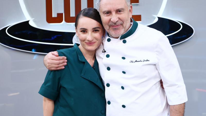Finala Chefi la cuțite, 26 mai 2026. Cine sunt finaliștii sezonului 17. Surpriză de proporții pentru chefi: „A fost un șoc!”