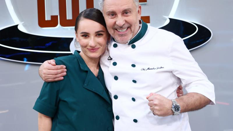 Finala Chefi la cuțite, 26 mai 2026. Cine sunt finaliștii sezonului 17. Surpriză de proporții pentru chefi: „A fost un șoc!”