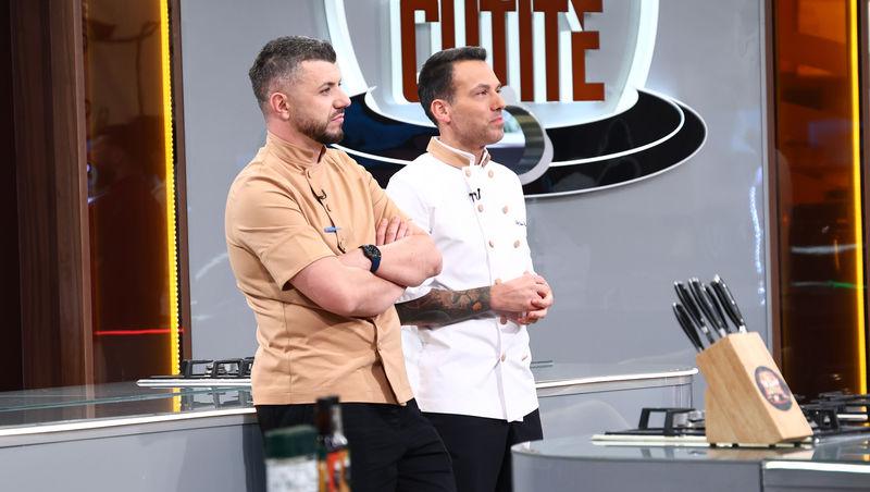 Finala Chefi la cuțite, 26 mai 2026. Finaliștii și-au format echipele. Ce premieră a anunțat Irina Fodor în show-ul culinar