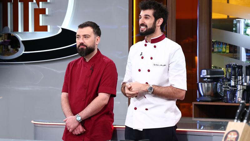 Finala Chefi la cuțite, 26 mai 2026. Finaliștii și-au format echipele. Ce premieră a anunțat Irina Fodor în show-ul culinar