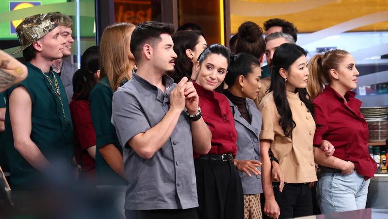 Finala Chefi la cuțite, 26 mai 2026. Finaliștii și-au format echipele. Ce premieră a anunțat Irina Fodor în show-ul culinar