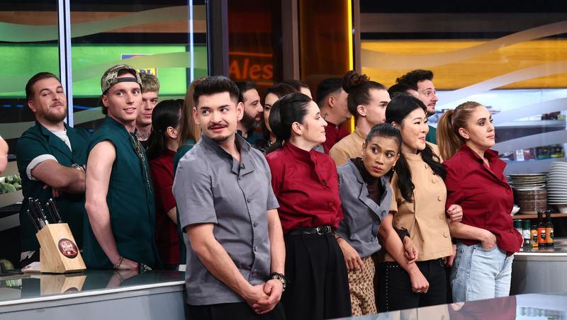 Finala Chefi la cuțite, 26 mai 2026. Finaliștii și-au format echipele. Ce premieră a anunțat Irina Fodor în show-ul culinar