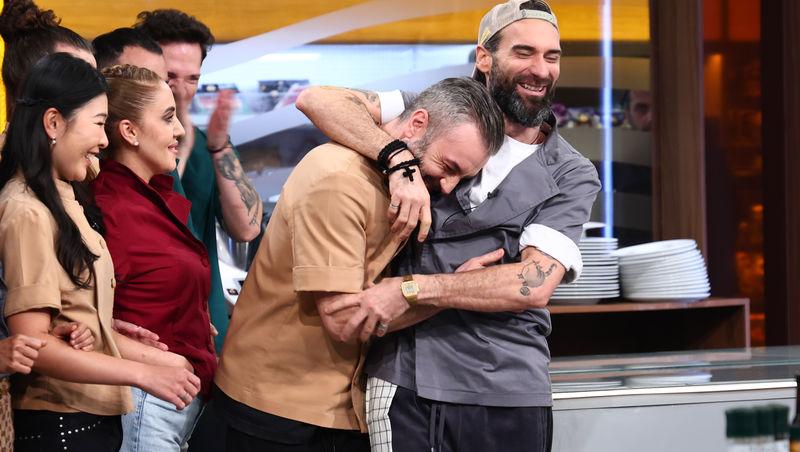 Finala Chefi la cuțite, 26 mai 2026. Finaliștii și-au format echipele. Ce premieră a anunțat Irina Fodor în show-ul culinar