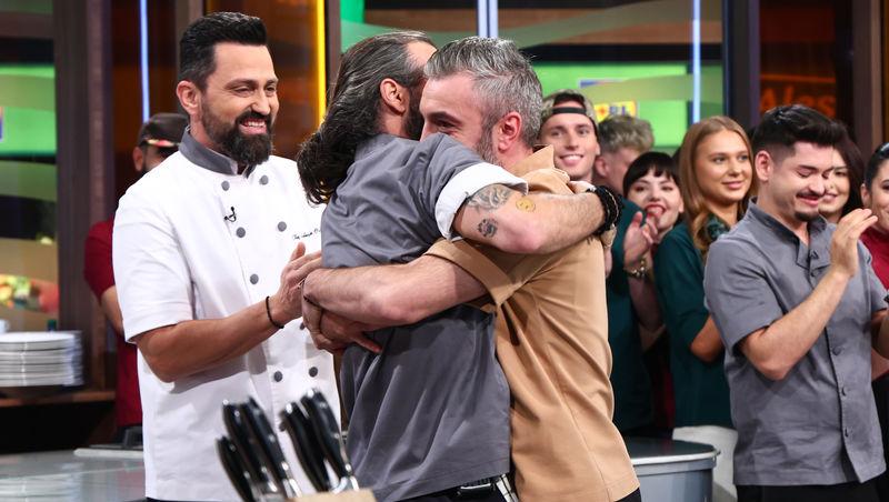 Finala Chefi la cuțite, 26 mai 2026. Finaliștii și-au format echipele. Ce premieră a anunțat Irina Fodor în show-ul culinar