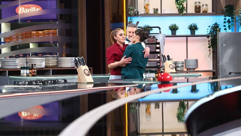 Finala Chefi la cuțite, 26 mai 2026. Finaliștii și-au format echipele. Ce premieră a anunțat Irina Fodor în show-ul culinar