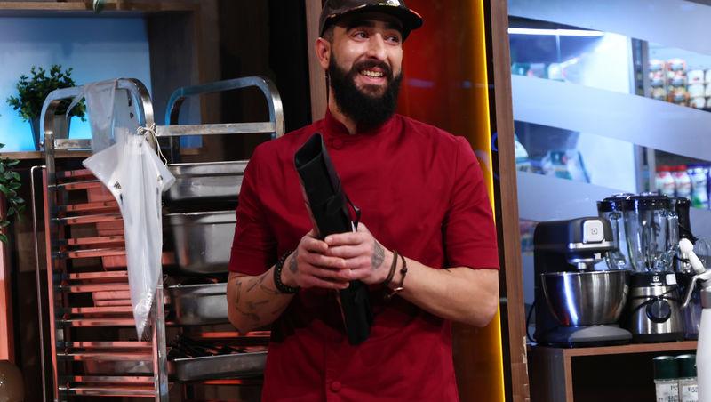 Finala Chefi la cuțite, 26 mai 2026. Finaliștii și-au format echipele. Ce premieră a anunțat Irina Fodor în show-ul culinar