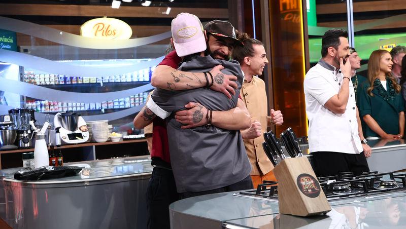 Finala Chefi la cuțite, 26 mai 2026. Finaliștii și-au format echipele. Ce premieră a anunțat Irina Fodor în show-ul culinar