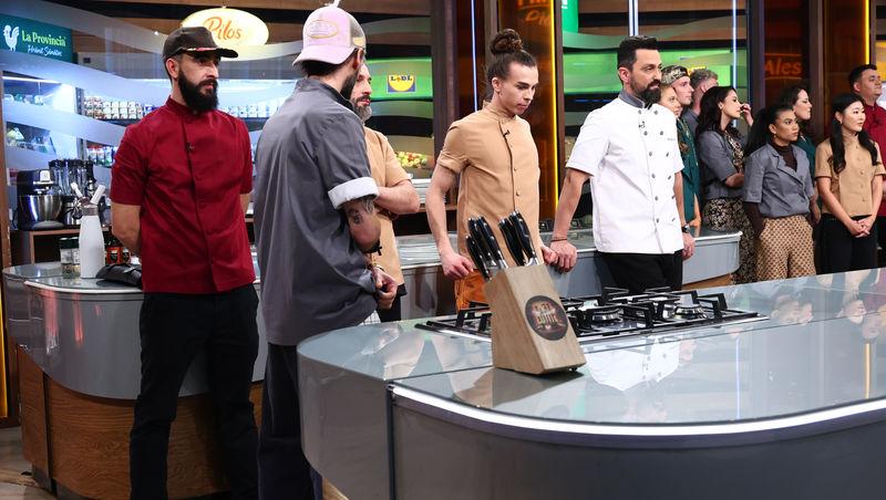 Finala Chefi la cuțite, 26 mai 2026. Finaliștii și-au format echipele. Ce premieră a anunțat Irina Fodor în show-ul culinar