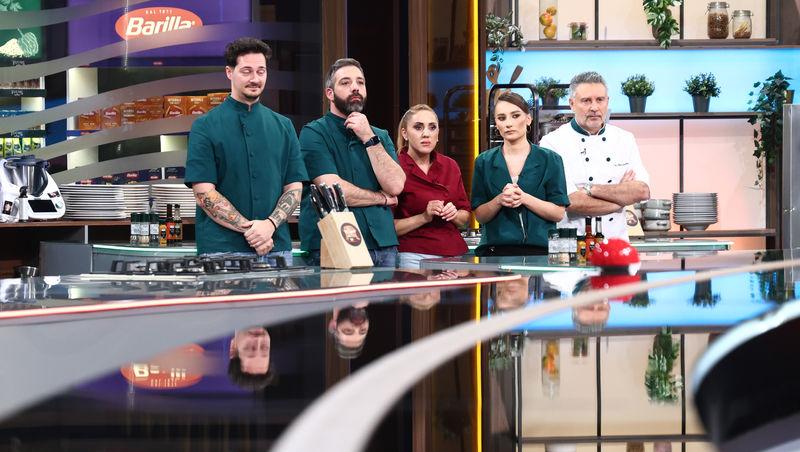 Finala Chefi la cuțite, 26 mai 2026. Finaliștii și-au format echipele. Ce premieră a anunțat Irina Fodor în show-ul culinar