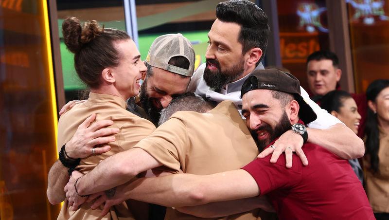 Finala Chefi la cuțite, 26 mai 2026. Finaliștii și-au format echipele. Ce premieră a anunțat Irina Fodor în show-ul culinar