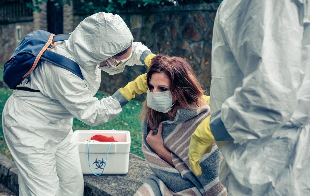 O nouă epidemie &icirc;ngrijorează experții. Unde a fost descoperit focarul