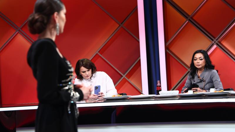 Finala Chefi la cuțite, 26 mai 2026. Jurizarea care i-a luat prin surprindere pe chefi. Ce note a primit desertul Marinei Luca