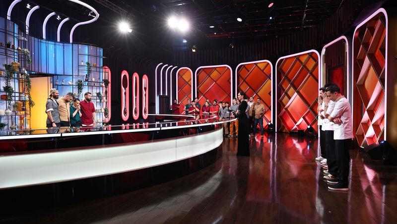 Finala Chefi la cuțite, 26 mai 2026. Cine a câștigat sezonul 17 al show-ului culinar și premiul în valoare de 30.000 de euro