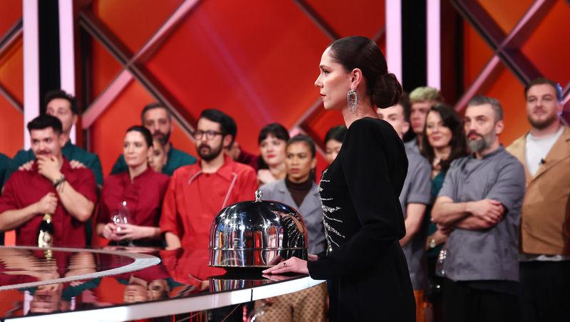 Finala Chefi la cuțite, 26 mai 2026. Cine a câștigat sezonul 17 al show-ului culinar și premiul în valoare de 30.000 de euro