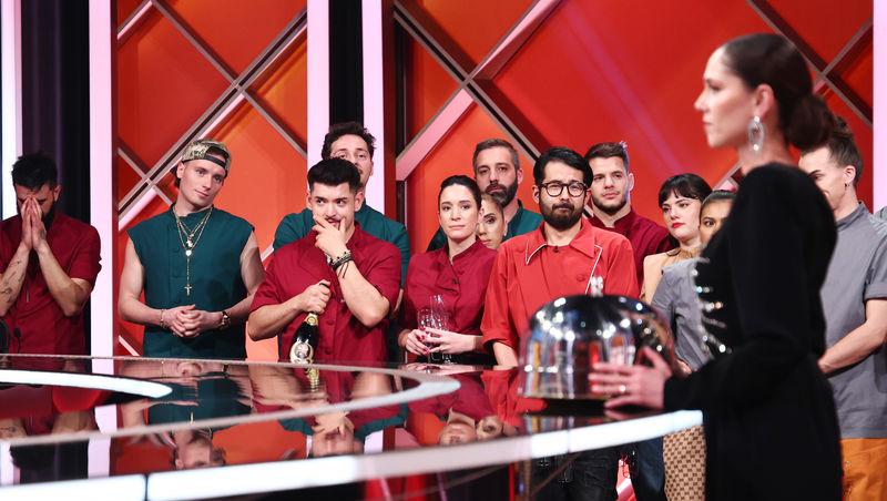 Finala Chefi la cuțite, 26 mai 2026. Cine a câștigat sezonul 17 al show-ului culinar și premiul în valoare de 30.000 de euro