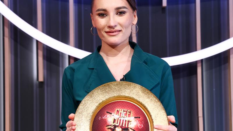 Finala Chefi la cuțite, 26 mai 2026. Cine a câștigat sezonul 17 al show-ului culinar și premiul în valoare de 30.000 de euro