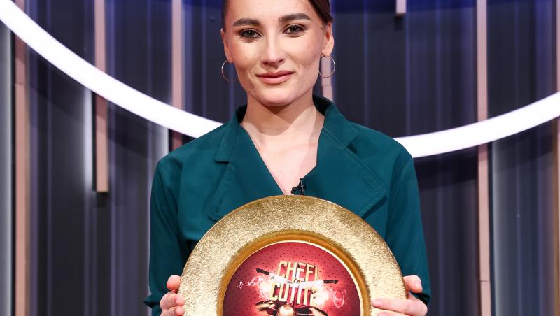 Finala Chefi la cuțite, 26 mai 2026. Cine a câștigat sezonul 17 al show-ului culinar și premiul în valoare de 30.000 de euro