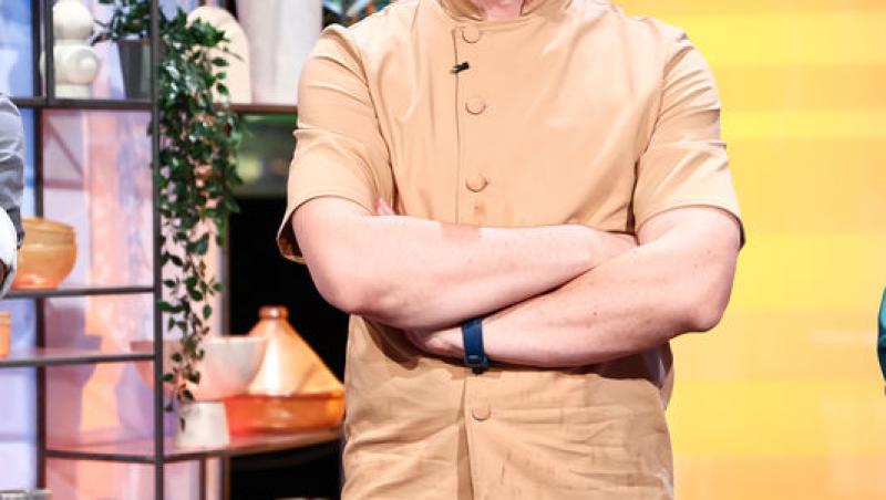 Finala Chefi la cuțite, 26 mai 2026. Cine a câștigat sezonul 17 al show-ului culinar și premiul în valoare de 30.000 de euro