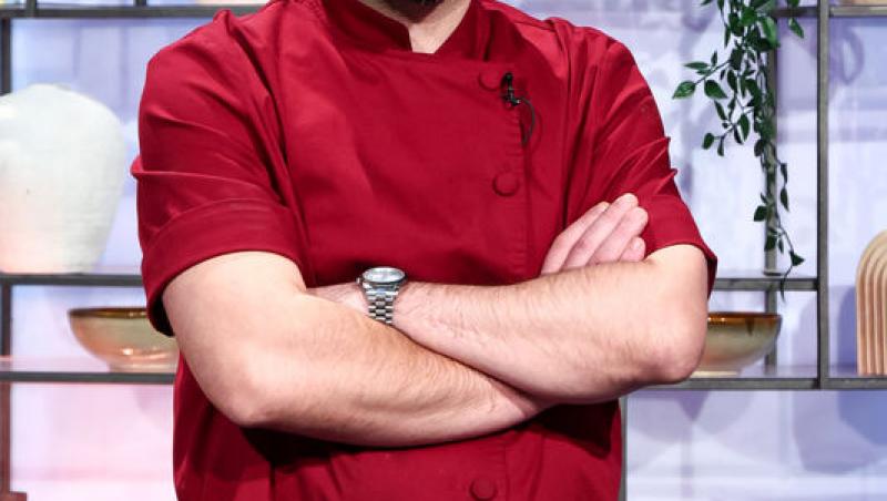 Finala Chefi la cuțite, 26 mai 2026. Cine a câștigat sezonul 17 al show-ului culinar și premiul în valoare de 30.000 de euro