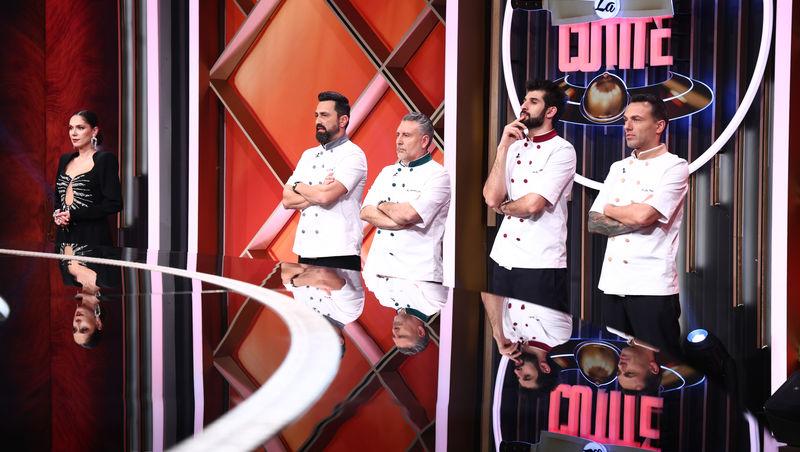 Finala Chefi la cuțite, 26 mai 2026. Cine a câștigat sezonul 17 al show-ului culinar și premiul în valoare de 30.000 de euro