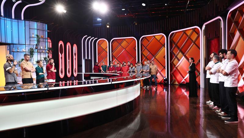 Finala Chefi la cuțite, 26 mai 2026. Cine a câștigat sezonul 17 al show-ului culinar și premiul în valoare de 30.000 de euro