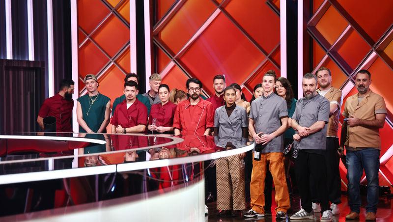 Finala Chefi la cuțite, 26 mai 2026. Cine a câștigat sezonul 17 al show-ului culinar și premiul în valoare de 30.000 de euro