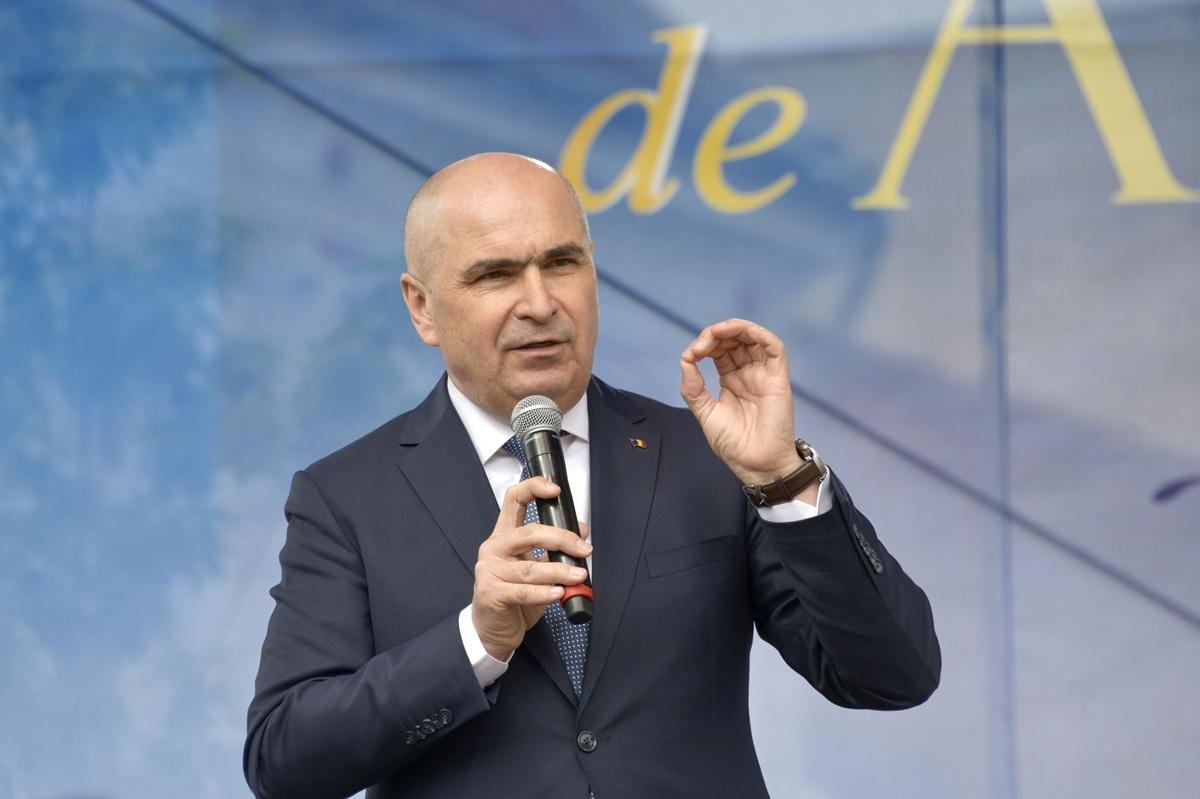 C&acirc;t va c&acirc;știga succesorul lui Ilie Bolojan. Care vor fi salariile din sistemul public de la 1 ianuarie 2027