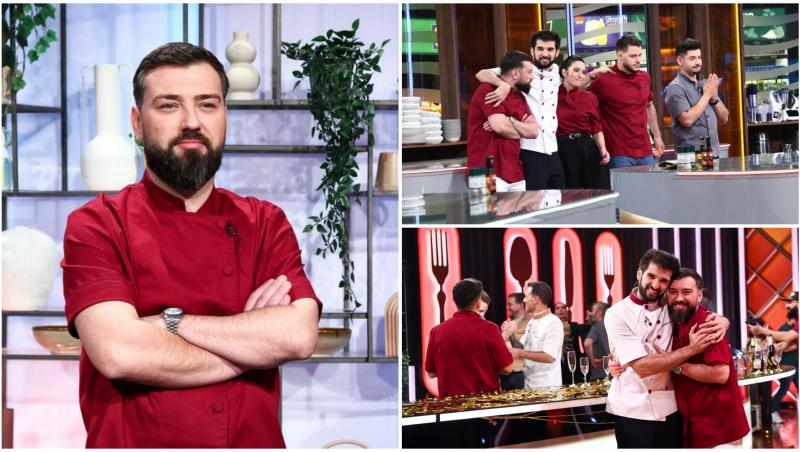 colaj cu Alex Dodoaia
