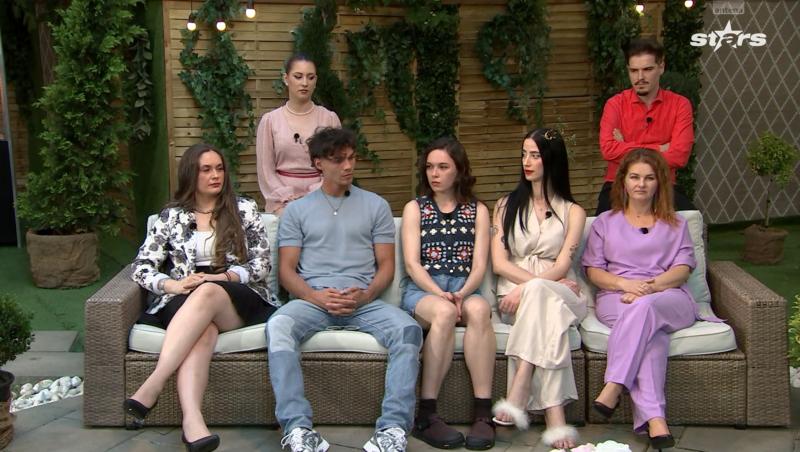Mireasa, sezon 13. Sora lui Denis, vizită-surpriză la Capricii. De ce nu o vede pe Claudia ca pe o viitoare cumnată