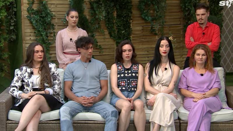 Mireasa, sezon 13. Sora lui Denis, vizită-surpriză la Capricii. De ce nu o vede pe Claudia ca pe o viitoare cumnată