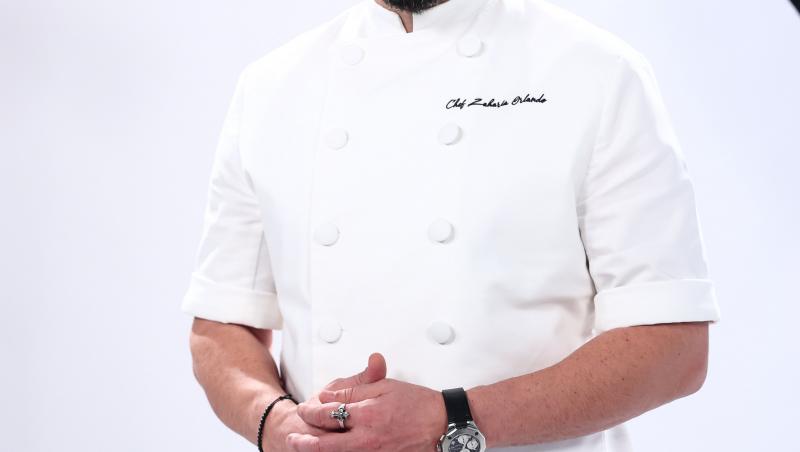 Finala Chefi la cuțite, record de audiență. Marina Luca, cuțitul de aur al lui Chef Sautner, a câștigat sezonul 17