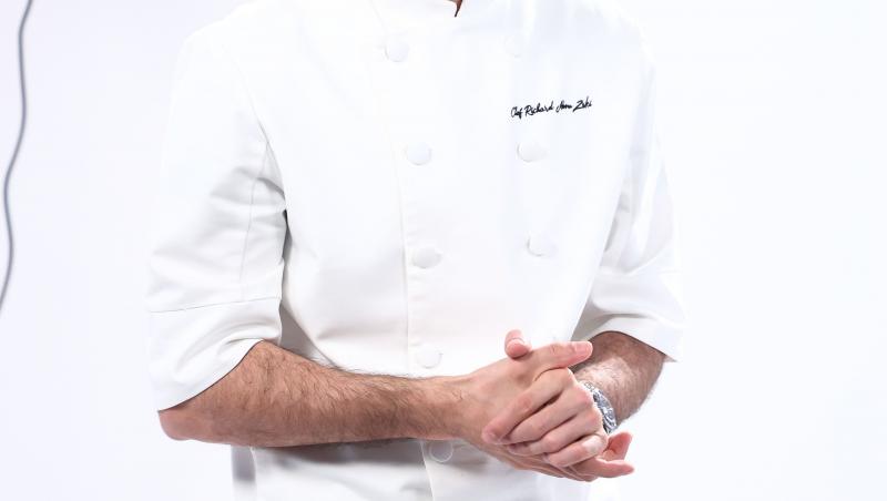 Finala Chefi la cuțite, record de audiență. Marina Luca, cuțitul de aur al lui Chef Sautner, a câștigat sezonul 17