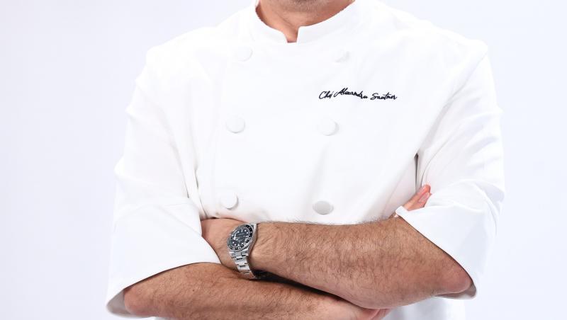 Finala Chefi la cuțite, record de audiență. Marina Luca, cuțitul de aur al lui Chef Sautner, a câștigat sezonul 17