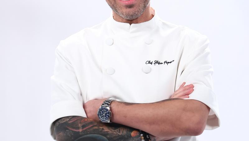 Finala Chefi la cuțite, record de audiență. Marina Luca, cuțitul de aur al lui Chef Sautner, a câștigat sezonul 17