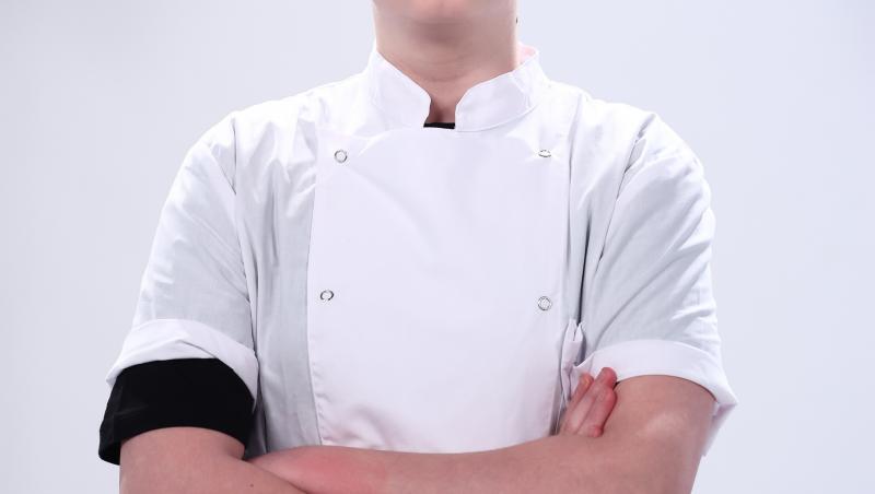 Chefi la cuțite - Viitorul are gust, 27 mai 2026. Jurații și-au format echipele. Cum au reacționat cei mici: „A început suspansul”