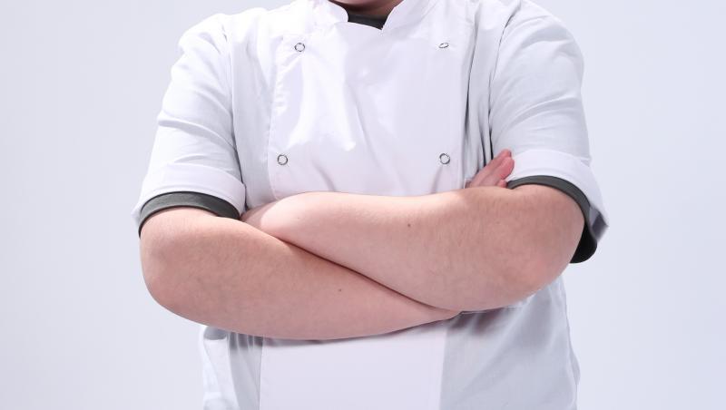 Chefi la cuțite - Viitorul are gust, 27 mai 2026. Jurații și-au format echipele. Cum au reacționat cei mici: „A început suspansul”