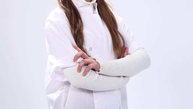 Chefi la cuțite - Viitorul are gust, 27 mai 2026. Jurații și-au format echipele. Cum au reacționat cei mici: „A început suspansul”