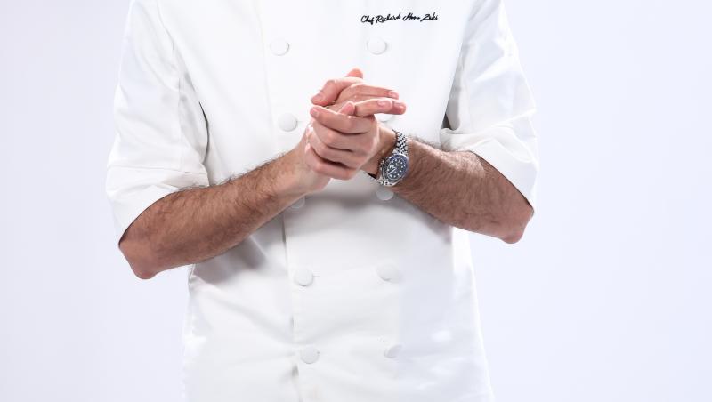 Chefi la cuțite - Viitorul are gust, 27 mai 2026. Jurații și-au format echipele. Cum au reacționat cei mici: „A început suspansul”
