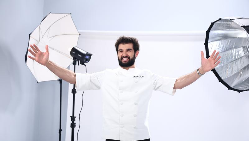 Chefi la cuțite - Viitorul are gust, 27 mai 2026. Jurații și-au format echipele. Cum au reacționat cei mici: „A început suspansul”
