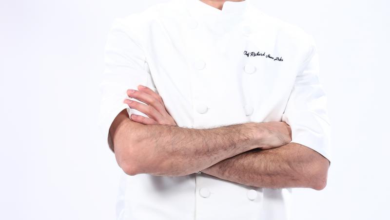 Chefi la cuțite - Viitorul are gust, 27 mai 2026. Jurații și-au format echipele. Cum au reacționat cei mici: „A început suspansul”