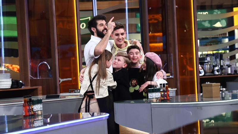 Chefi la cuțite - Viitorul are gust, 27 mai 2026. Ce premiu a pus în joc Irina Fodor. Cine sunt Sous-Chefii acestui mini-sezon