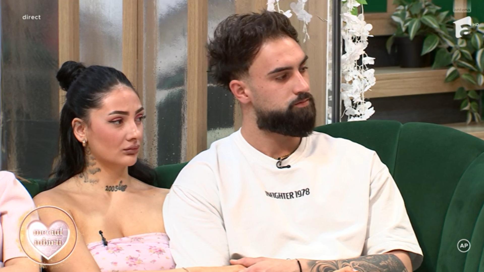 Giulia și Alexandru