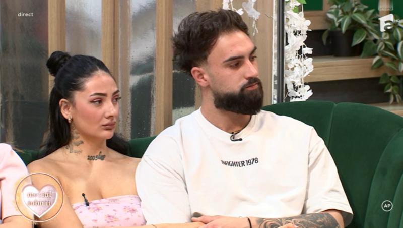 Giulia și Alexandru
