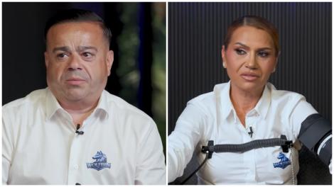 Ce momente de groază au trăit Adrian Minune și soția lui &icirc;n fostul apartament. Ce au povestit despre locuința b&acirc;ntuită