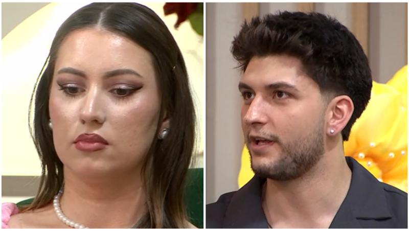 Bianca și Dorian