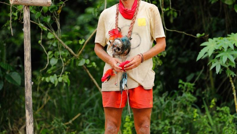 Gabi Tamaș, revenire în fotbal după Survivor România. Cu ce echipă a semnat contractul: „Îmi era dor”