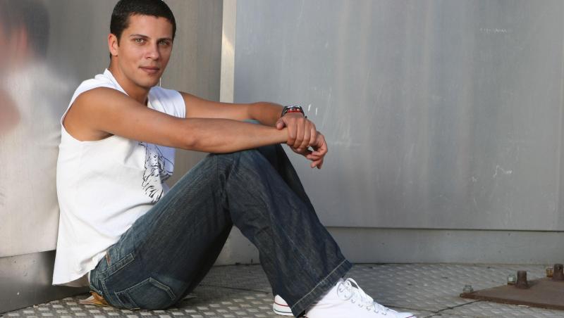 Lucian Viziru, acuzat că „cerșește” pe TikTok. Ce probleme are actorul după ce a recunoscut consumul de substanțe interzise