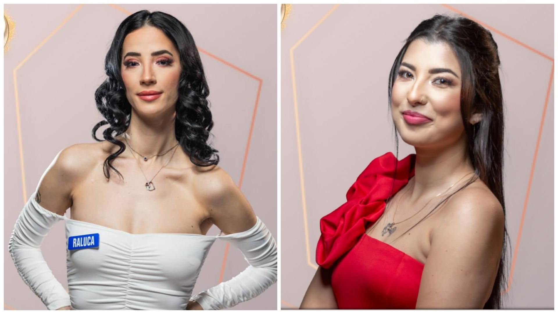 Raluca și Emilia