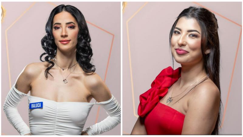 Raluca și Emilia